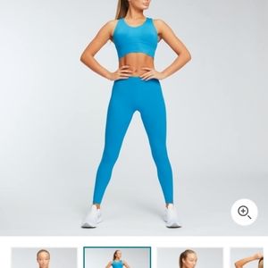 Myprotein sports bra